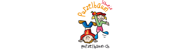 Logo - Purzelbaum Schweiz